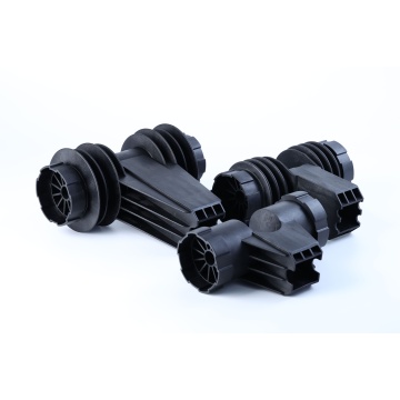 High Quality PVC Electrical Insulator for Safety