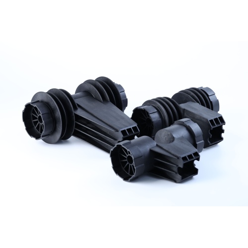 High Quality PVC Electrical Insulator for Safety