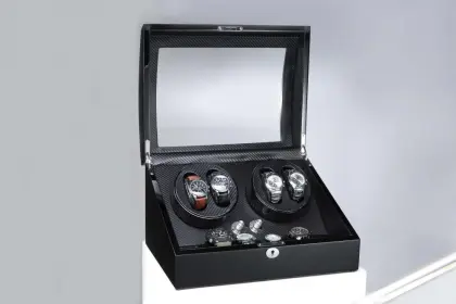 Watch Winder For 4+6 Mechanical Watches