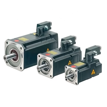 Garanzia di 1 anno: autentico usato 1FK7060-5AF71-1KG5 SIMOTICI S SINCRONOUS SERVO MOTORE SINCRONOUS-precedentemente venduto a prezzo originale