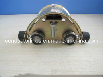 Festoon Systems Pulley - 03