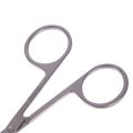 Makeup Tools Women Cutter Hair Remover Scissors Eyebrow Trimmer Stainless Steel