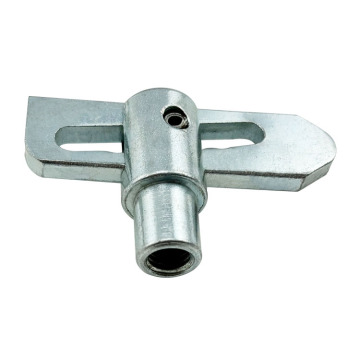 Zinc Plated Forged Antiluce Fasteners with Internal Threads: Your Comprehensive Search Solution