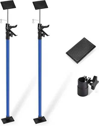 2024 High Quality Multi-purpose Labor-saving Jack with Wrench