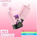 Airmez Fox 4в1 Vape