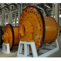 Gold Ore Mine Wet Grinding Ball Mill Machine