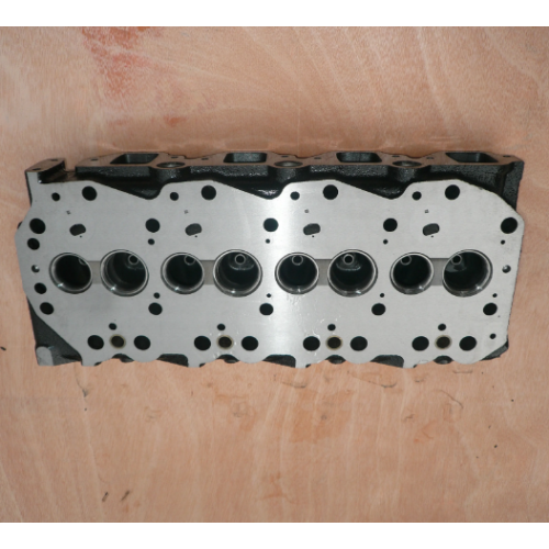 AUTO Cylinder Head for NISSAN Terrano TD27 TD27T 2.7D Engine