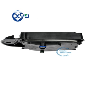XINYIDA 6.7L Crankcase Ventilation Filter for Ram 2500 3500 4500 2007.5-2020 ISB Engines