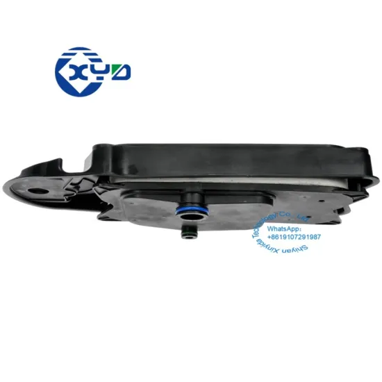 XINYIDA 6.7L Crankcase Ventilation Filter for Ram 2500 3500 4500 2007.5-2020 ISB Engines