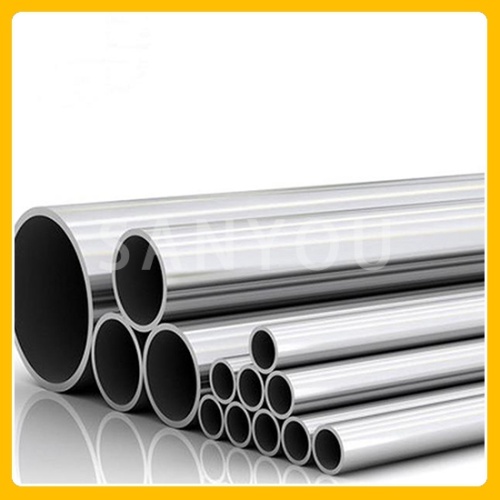 stainless steel seamless pipe tube