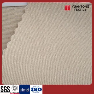 Twill Workwear/ Uniform Fabric of Cotton Material