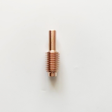 TH-125 Cutting Electrode 52677 - High Quality Plasma Consumables for Precision Cutting