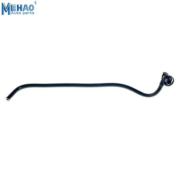 Auto Parts Throttle Body Outlet Heater Pipe Hose Expansion Tank Hose 55579102 for 1.8L Chevrolet Sonic/Cruze
