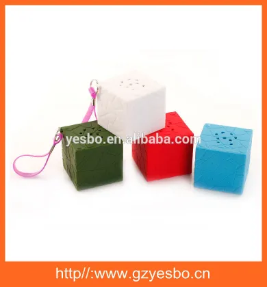2015 new My vision mini bluetooth speaker T9 waterproof speaker