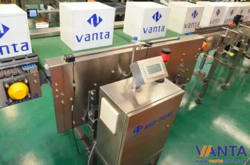 Fci60 Weighing Method Full Case Inspector Equipment With High Performance Sealing