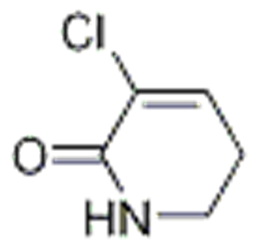 2(1H)-Pyridinone, 3-chloro-5,6-dihydro- CAS 207976-92-9