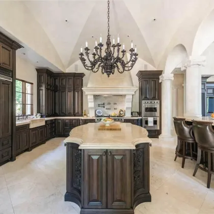 Quartz Countertop,Vanity Tops and Kitchen Tops