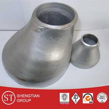 Steel Buttwelding Fittings Reducers