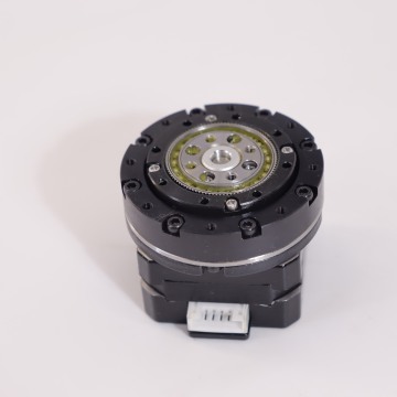 D11 Harmonic Reducer with NEMA17 Stepper Motor