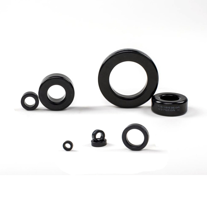 High Quality Sendust Cores