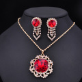 New fashion bridal jewelry set for sale