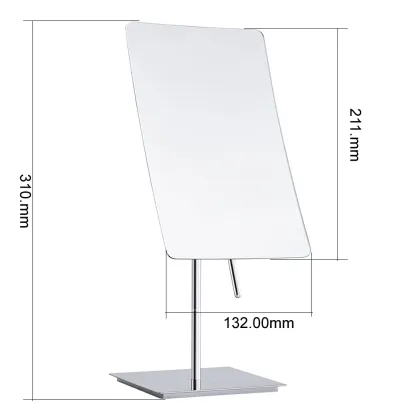 makeup vanity table mirror