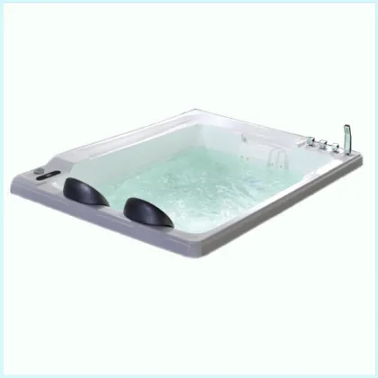 Modern Whirlpool Jacuzzi Bath Tub (EW2204)