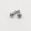 Pan Inner Hex Socket Head Machine Screw