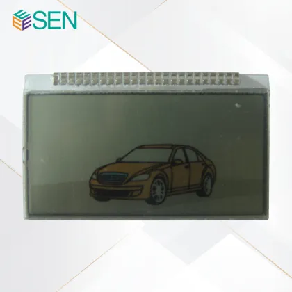Customized Mono LCD Screen