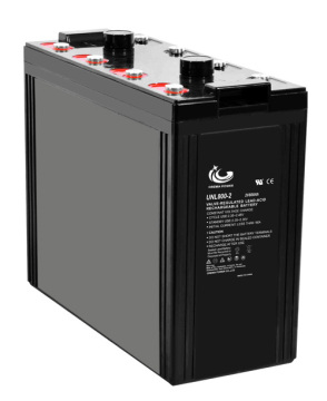 2Volt 800Ah Long Life Industrial Battery