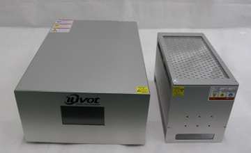 IUVOT UV LED Curing Equipment