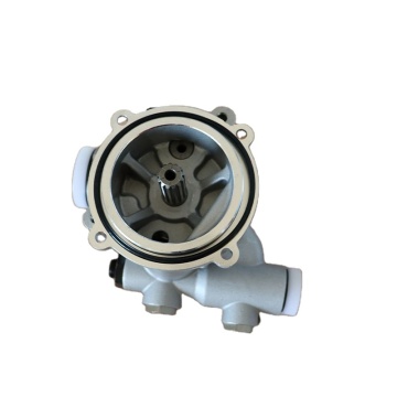 Kawasaki Rexroth Hydraulic External Gear Pump