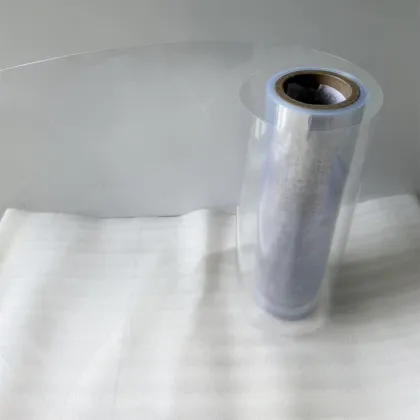 Clear THERMOSHEET BOPS