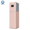 Pompa di calore ad acqua DC Inverter New Energy