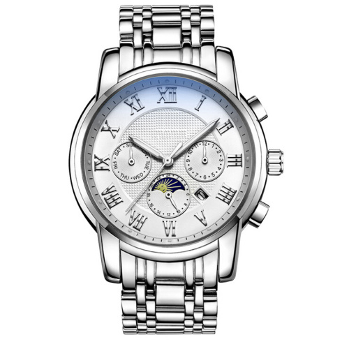 wholesale stainless steel chain international brands wrist watch