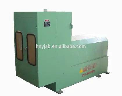 China CNC Machine Deformed Bar Cut-off Machine with High Speed