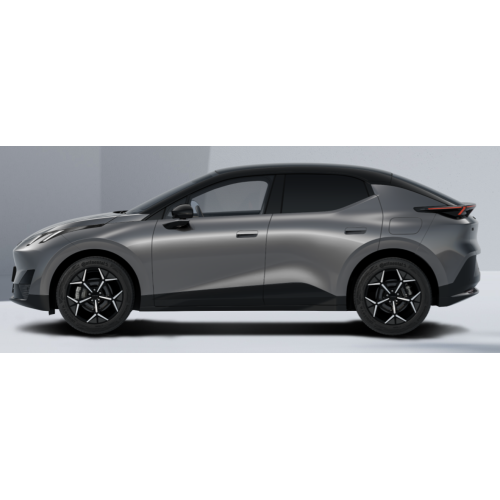 2025 Lynkco Z20 530 км RWD Max