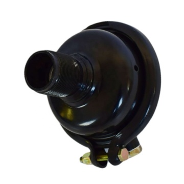 JLD-Type12 Single Air Brake Chamber - Truck Brake Chamber Assembly (1012116)
