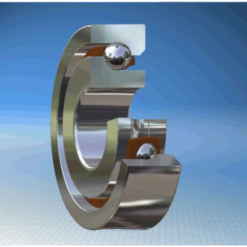 High speed angular contact ball bearing(71815C/71815AC)