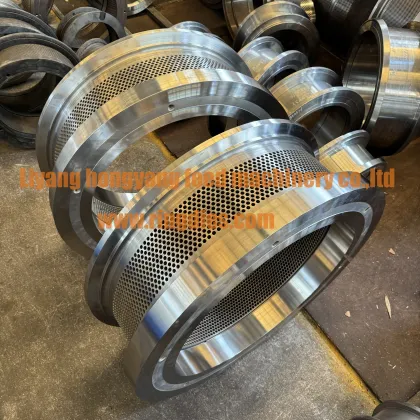 CPM Pellet Die for Feed Pellet Machine