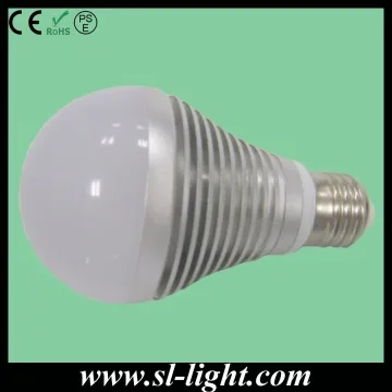 10W E27 Bulb led mega bright - (810lm)