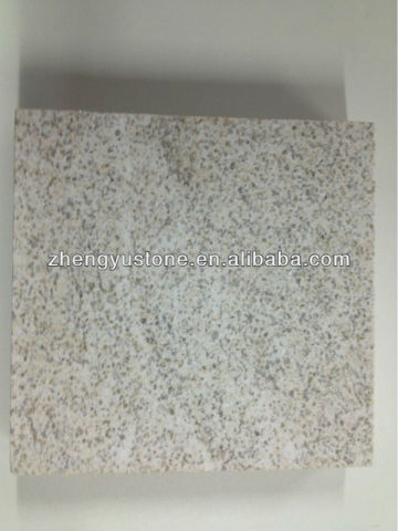 Supply Pearl White Granite Slab Tile