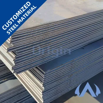 Hot Rolled Steel Sheet Steel Coil