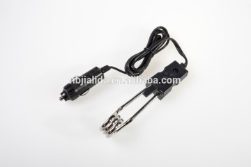 12V 120W fast car water heater