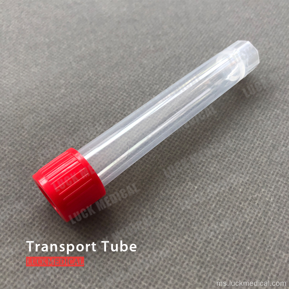 Tube Pengangkutan Virus Cryotube 10ml Percuma