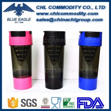 custom sports joyshaker bottle, best plastic protein joyshaker bottle, stainless steel bpa free joyshaker cup