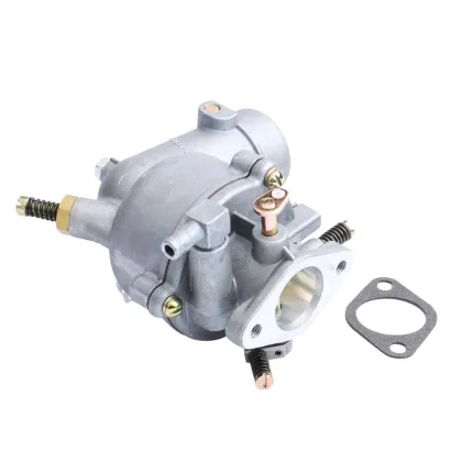 Carburetor Replacement for Briggs & Stratton Lawn Mower Engines