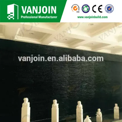 Flexible waterproof natural stone exterior soft tile for decorative walls