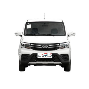 Changan Honor S Manual Gasoline Minivan - 5-8 Seats Luxury Passenger Van
