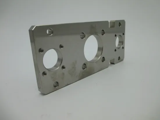 Custom Industrial Metal Stainless Fabrication